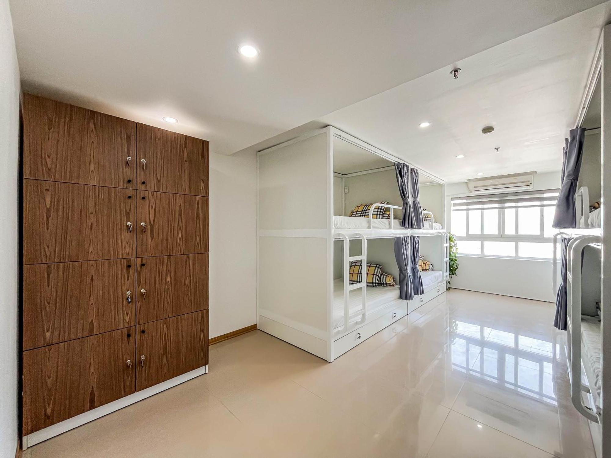 Quoc Cuong Hotel & Apartment Danang By Haviland Esterno foto